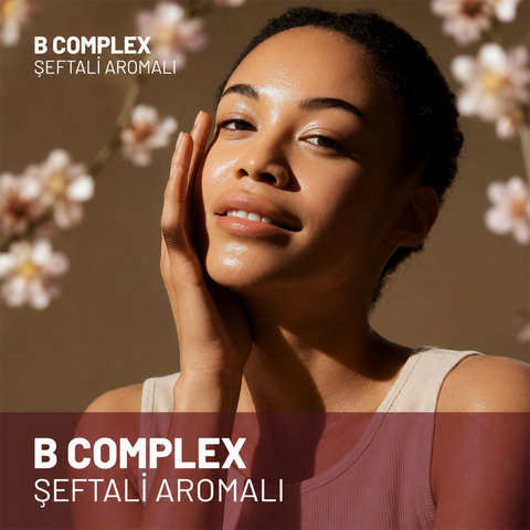 Vitanil's Vitamin B Complex 15 Şişe