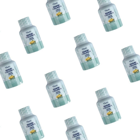 Vitanil's Marine Collagen 12 Şişe